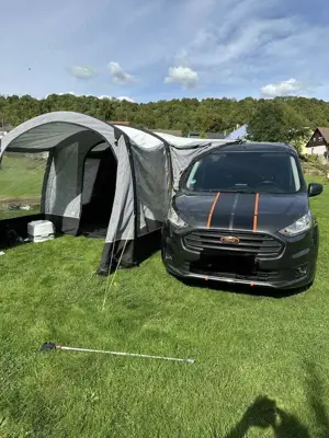 Ford Transit Connect 200 L1 SS Autm. Trend