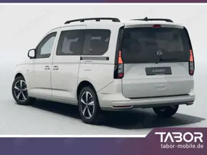 Volkswagen Caddy Bild 5