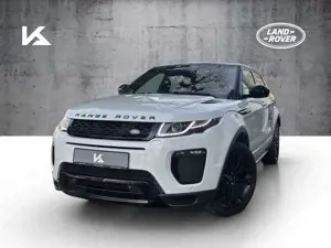 Land Rover Range Rover Evoque HSE Dynamic Pano 20Zoll BlackPack