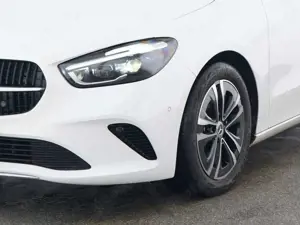 Mercedes-Benz B 200 , Prog. Line Adv., AHK, Multibeam LED, LHZ, SHZ... Bild 2
