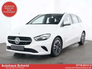 Mercedes-Benz B 200 , Prog. Line Adv., AHK, Multibeam LED, LHZ, SHZ...