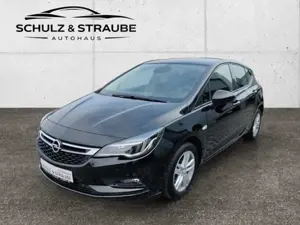 Opel Astra K 1.4 Turbo Active Start/Stop KLIMA ALU