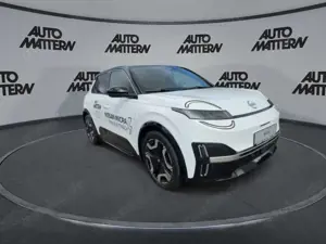 Nissan Micra Klimaaut.|NAVI|LED|SHZ|CarPlay Bild 2