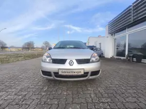 Renault Clio Campus