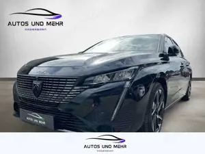 Peugeot 308 SW Allure Pack* Spurassistent*Navi*RFK*DAB*