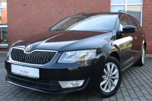 Skoda Octavia 2.0 TDI Combi Ambition DSG Navi