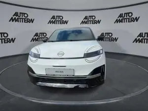 Nissan Micra Klimaaut.|NAVI|LED|SHZ|CarPlay Bild 3