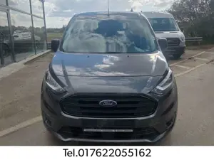 Ford Transit Connect Kasten T 220 KR 1,5 EcoBlue