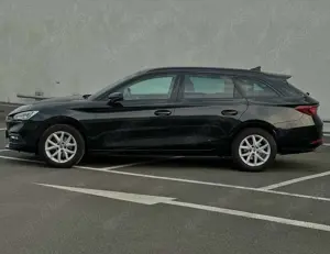 SEAT Leon Automatik/Lenkradheiz./Alwetterreifen/Kamera