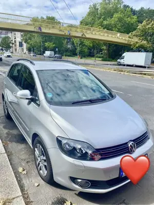 Volkswagen Golf Plus Comfortline