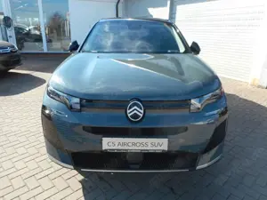 Citroen C5 Aircross Bild 2