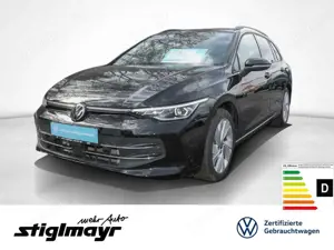 Volkswagen Golf VIII Variant GOAL 1.5 eTSI DSG ACC+AHK+NA