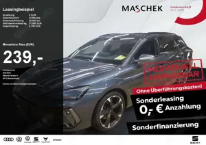 CUPRA Leon ST Sonderleasing 1.5 eTSI Navi RearView Sitzh. ACC