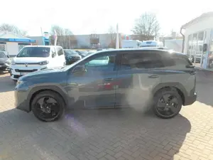 Citroen C5 Aircross Bild 4