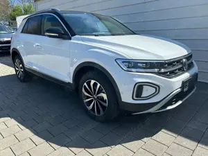 Volkswagen T-Roc Limited Style 1.5 TSI DSG AHK*Android Auto*Matr...