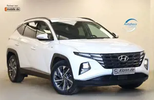 Hyundai TUCSON 1.6 48V 150PS Automatik Keyless Carplay
