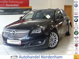 Opel Insignia 2.0 CDTI Innovation*AUTOMATIK*NAVI*SHZ*TÜV NEU*