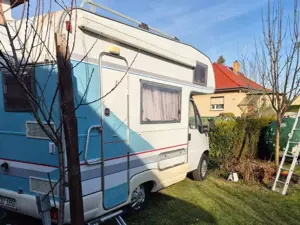 Fiat Ducato Ducato 10 230.406.0 C1C