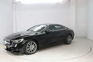 Mercedes-Benz Others S 560 4Matic V8 Coupe AMG Style HUD * Leder * Mass