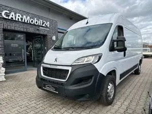 Peugeot Boxer Boxer 2.2 BlueHDi 140 L3H2*AC*RFK*