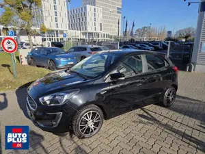 Ford Ka/Ka+ 1.2 SS PDC+KLIMA+ALLWETTERREIFEN+HU NEUNSW