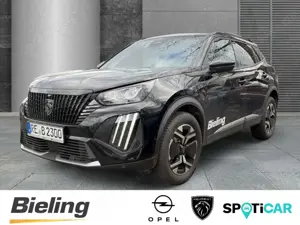 Peugeot 2008 Allure 1.2 HYBRID 145 PS ACC Sitzheizung Einpakhil