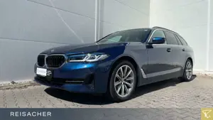 BMW 520 d xDrive Tou LCPro.ACC,HuD,AHK,Laser,RFK