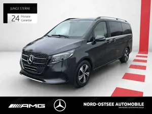 Mercedes-Benz V 300 AVANTGARDE MBUX NAVI LED 7 SITZE