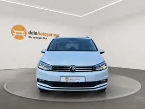 Volkswagen Touran Bild 2