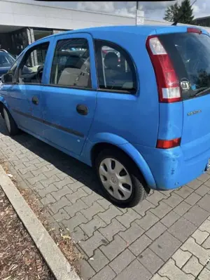 Opel Meriva 1.6 Enjoy
