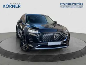 GWM WEY 05 PREMIUM  *INFINITY*HUD*LED*CARPLAY*CAM*