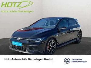 Volkswagen Golf GTI Golf VIII 2.0 TSI DSG GTI Clubsport