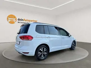 Volkswagen Touran Bild 5