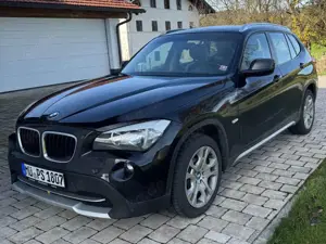 BMW X1 X1 sDrive18d