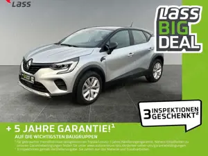 Renault Captur II 1.0 TCe 90 Equilibre KlimaA LED PDC