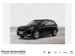 BMW X1 sDrive18d RFK NAVI LED Sound Syst. DAB