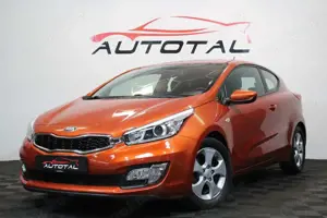 Kia ProCeed / pro_cee'd pro cee'd *1.6 GDI*Edition 7*PDC*Beh.Lenkrad*