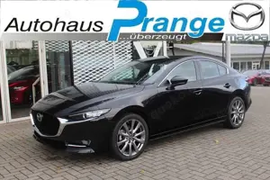 Mazda 3 FB M-Hybrid X-186 AT Exclusive-Line GSD *Sofort* N