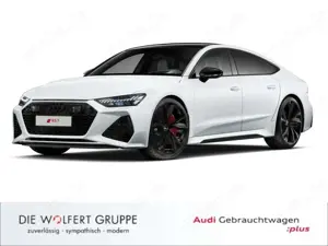 Audi RS7 SITZBELÜFTUNG*PANO*HEADUP*BO