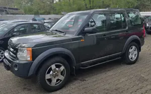 Land Rover Discovery Discovery Diesel TD V6 SE,Tüv 06,2027,P-Dach.