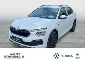 Skoda Kamiq 1,0 TSI 116 PS 7-Gang-DSG Tour