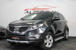 Kia Sportage Vision*Automatik*PDC*LED*Xenon*