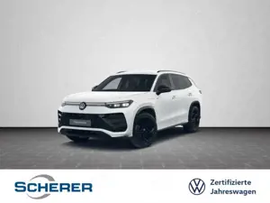 Volkswagen Tayron R line 1.5 eHybrid IQ.LIGHT AHK 360° HuD
