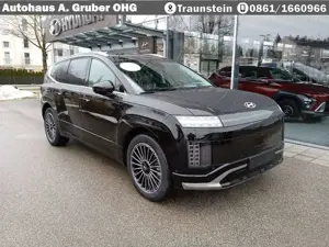 Hyundai IONIQ 9 4WD UNIQ+Panorama-Glas-Schiebedach