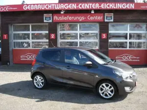 Opel Karl Exklusiv