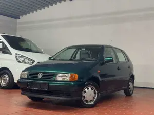 Volkswagen Polo 1.4 Classic TÜV/Service Neu