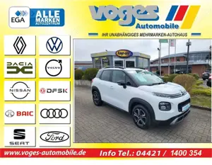 Citroen C3 Aircross PureTech 110 +NAVI+PDC+GJR