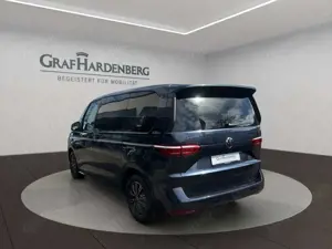 Volkswagen T7 Multivan "Goal" 2.0 TDI DSG 7-Sitzer SOFORT Bild 4