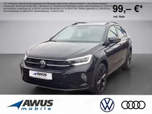 Volkswagen Taigo 1.5TSI DSG R-Line AHK