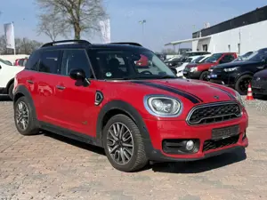 MINI Others Cooper SD All4, Kamera, Pano, JCW